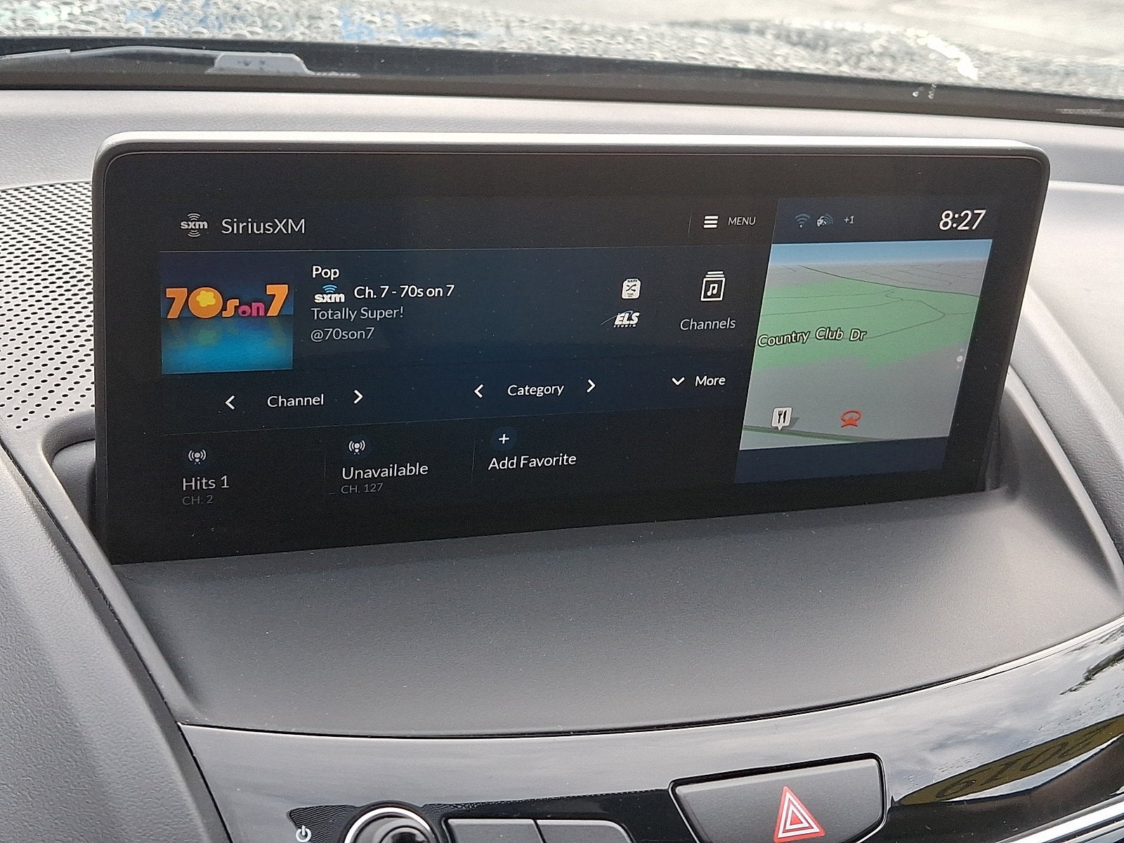 2019 Acura RDX with Technology Pkg