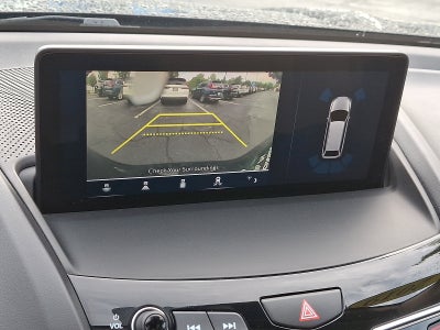 2019 Acura RDX with Technology Pkg