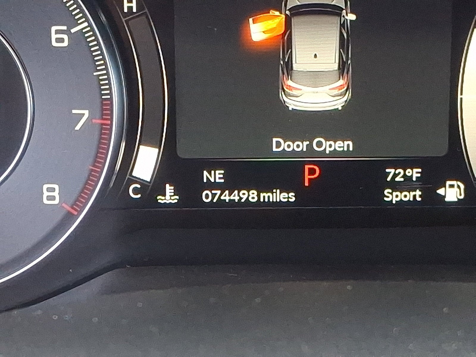 2019 Acura RDX with Technology Pkg