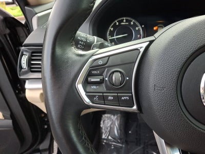 2019 Acura RDX with Technology Pkg