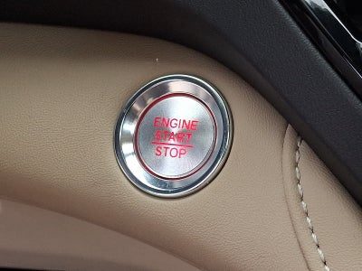 2019 Acura RDX with Technology Pkg
