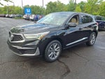 2019 Acura RDX with Technology Pkg