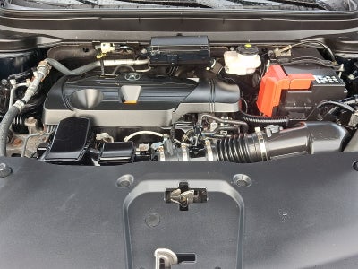2019 Acura RDX with Technology Pkg