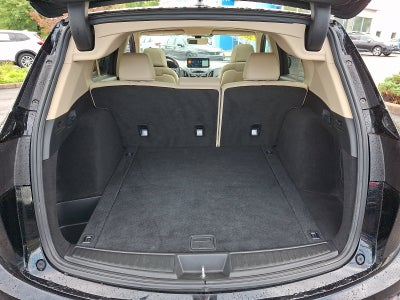 2019 Acura RDX with Technology Pkg