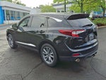2019 Acura RDX with Technology Pkg