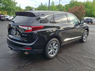 2019 Acura RDX with Technology Pkg