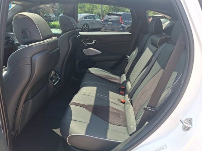 2021 Acura RDX with A-Spec Package
