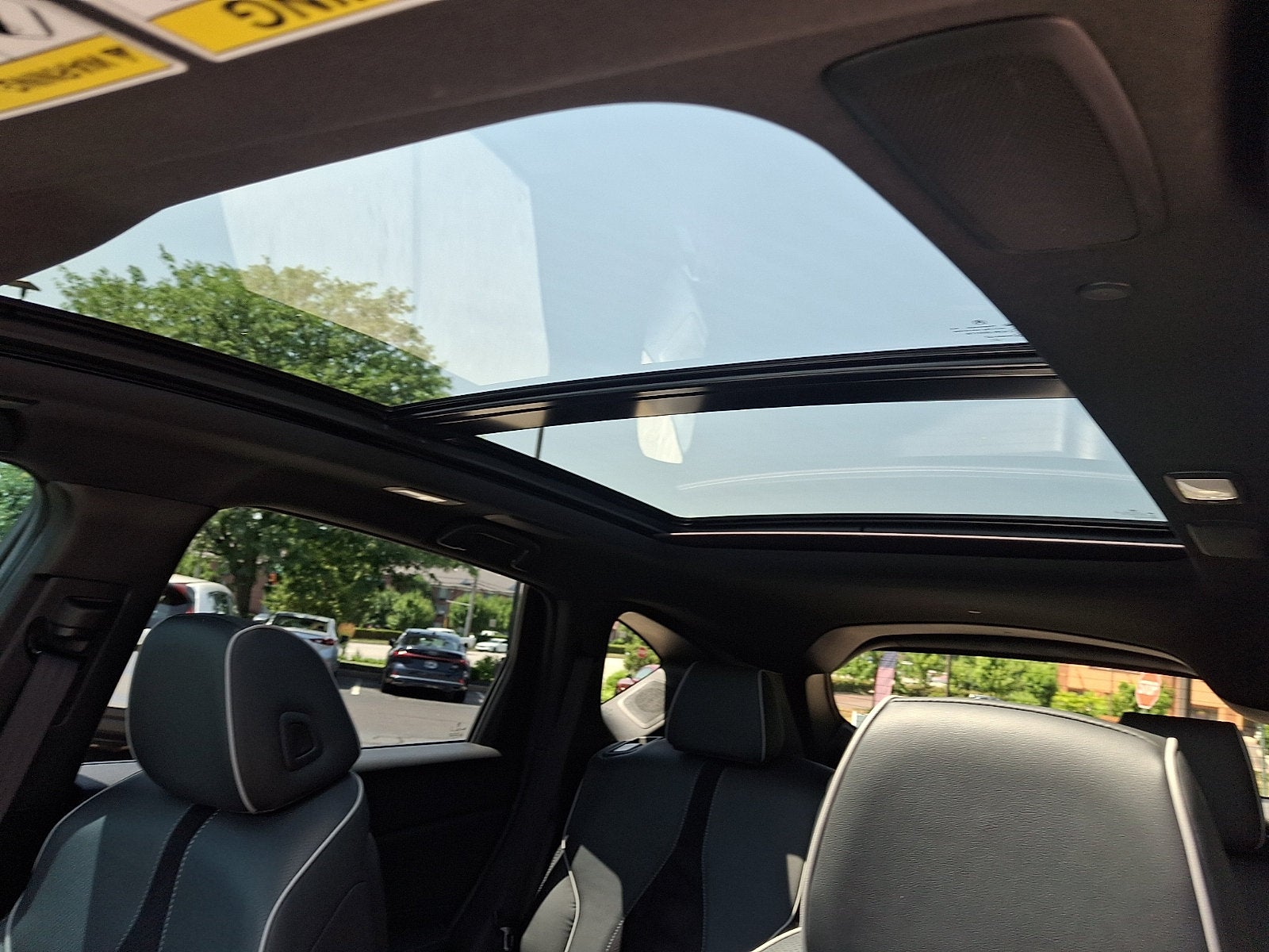 2021 Acura RDX with A-Spec Package