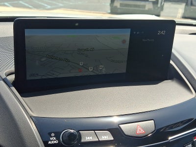 2021 Acura RDX with A-Spec Package