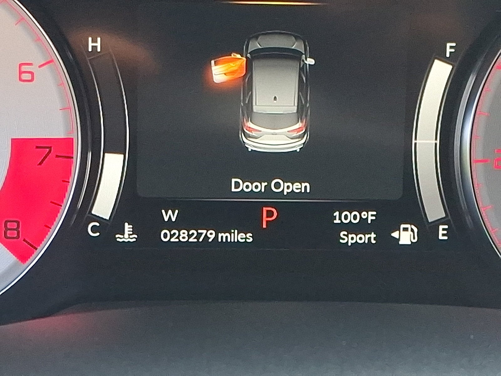 2021 Acura RDX with A-Spec Package