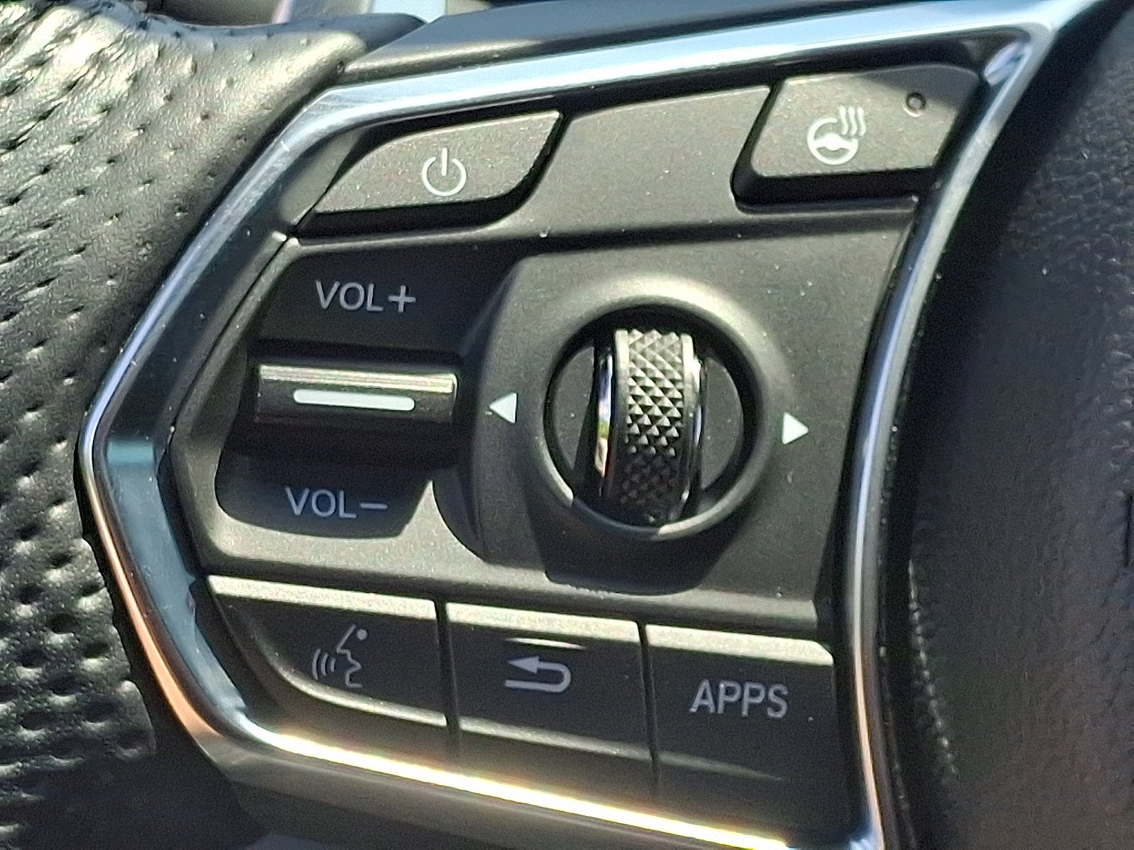 2021 Acura RDX with A-Spec Package