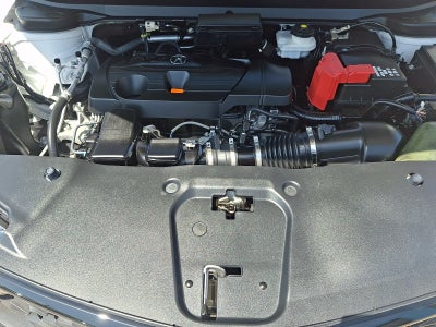 2021 Acura RDX with A-Spec Package