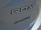 2021 Acura RDX with A-Spec Package