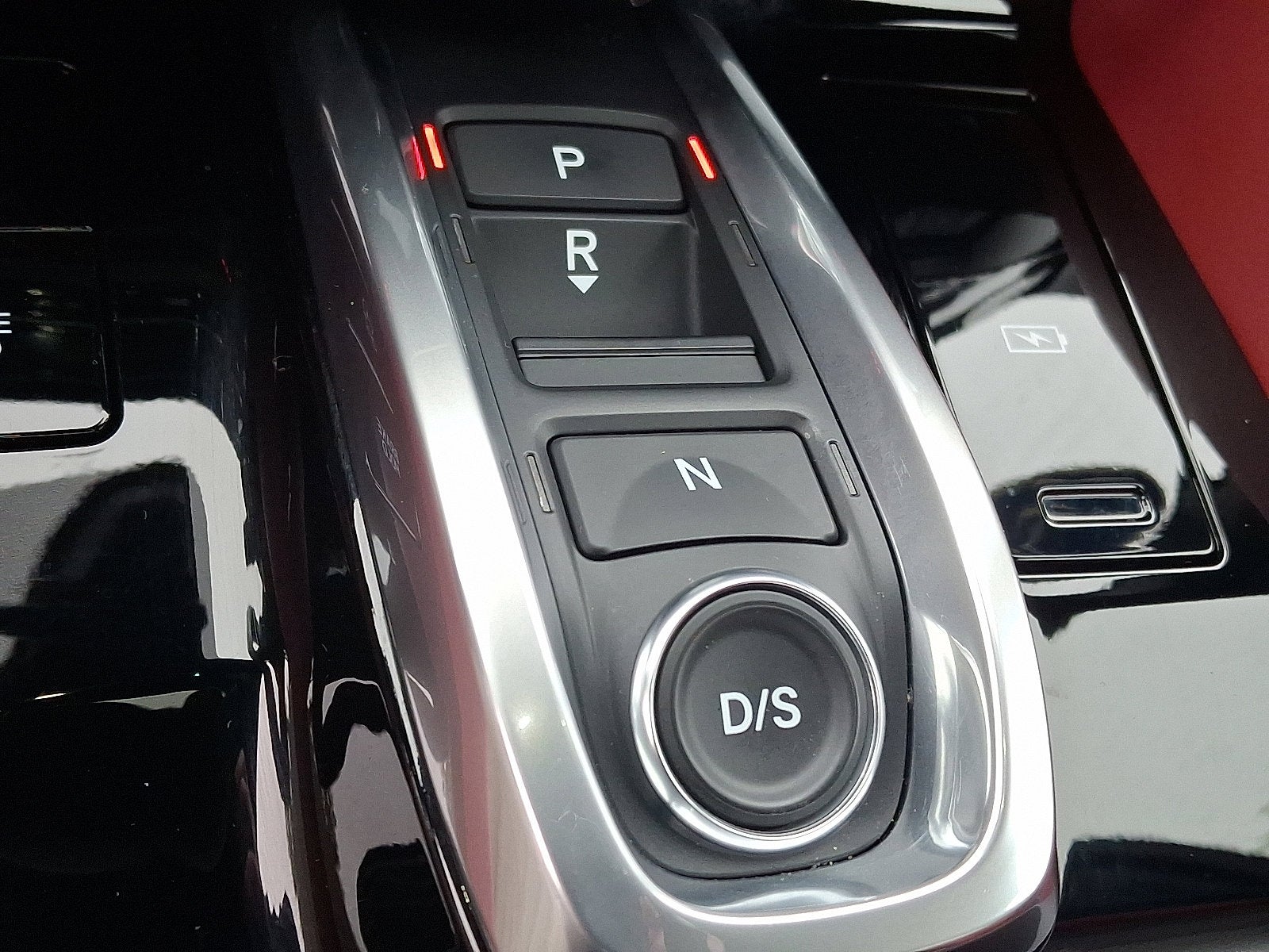 2023 Acura MDX with A-Spec Package