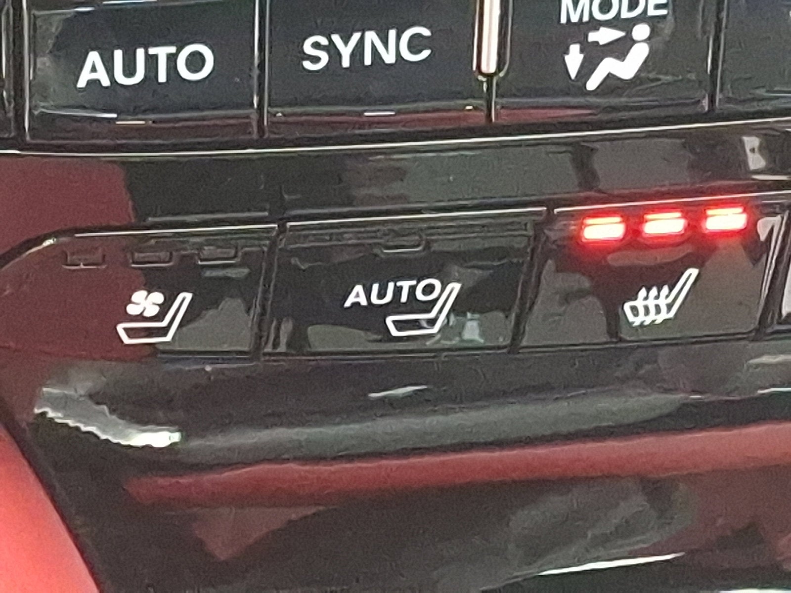 2023 Acura MDX with A-Spec Package