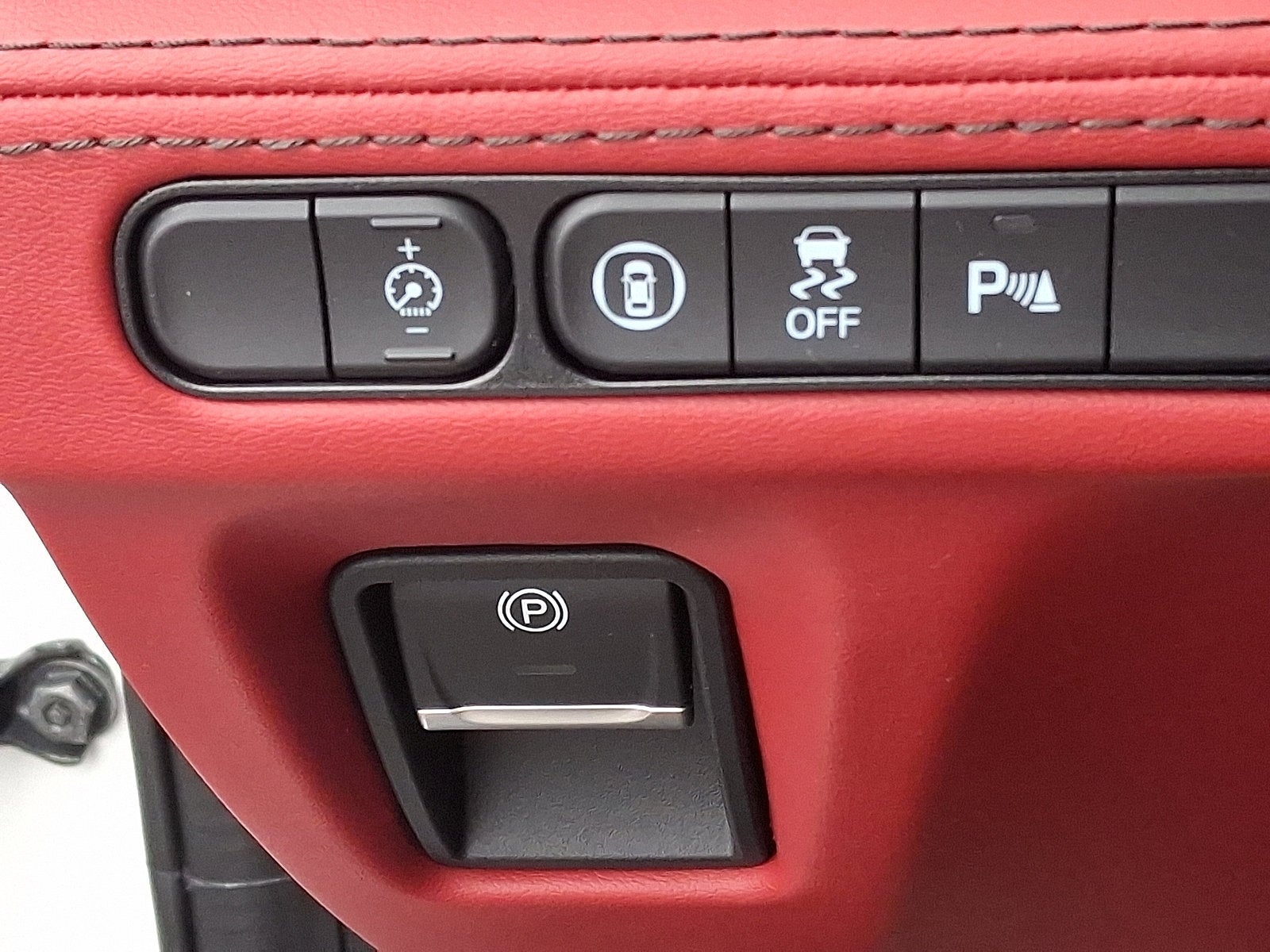 2023 Acura MDX with A-Spec Package