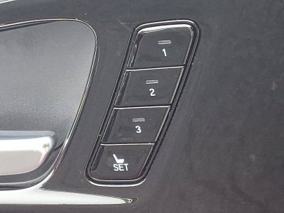 2023 Acura MDX with A-Spec Package