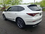 2023 Acura MDX with A-Spec Package