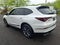 2023 Acura MDX with A-Spec Package