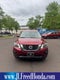 2019 Nissan Pathfinder Platinum