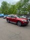2019 Nissan Pathfinder Platinum