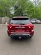 2019 Nissan Pathfinder Platinum
