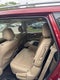 2019 Nissan Pathfinder Platinum