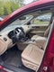 2019 Nissan Pathfinder Platinum