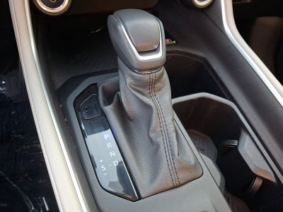 2024 Toyota Grand Highlander Hybrid Limited