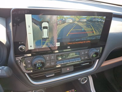 2024 Toyota Grand Highlander Hybrid Limited
