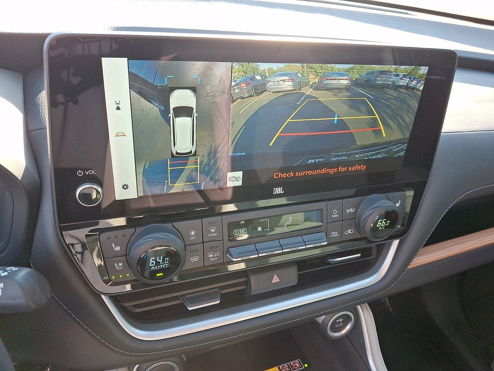 2024 Toyota Grand Highlander Hybrid Limited