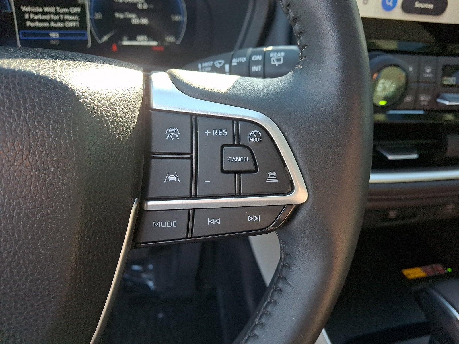 2024 Toyota Grand Highlander Hybrid Limited