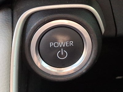 2024 Toyota Grand Highlander Hybrid Limited