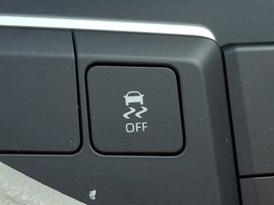 2024 Toyota Grand Highlander Hybrid Limited