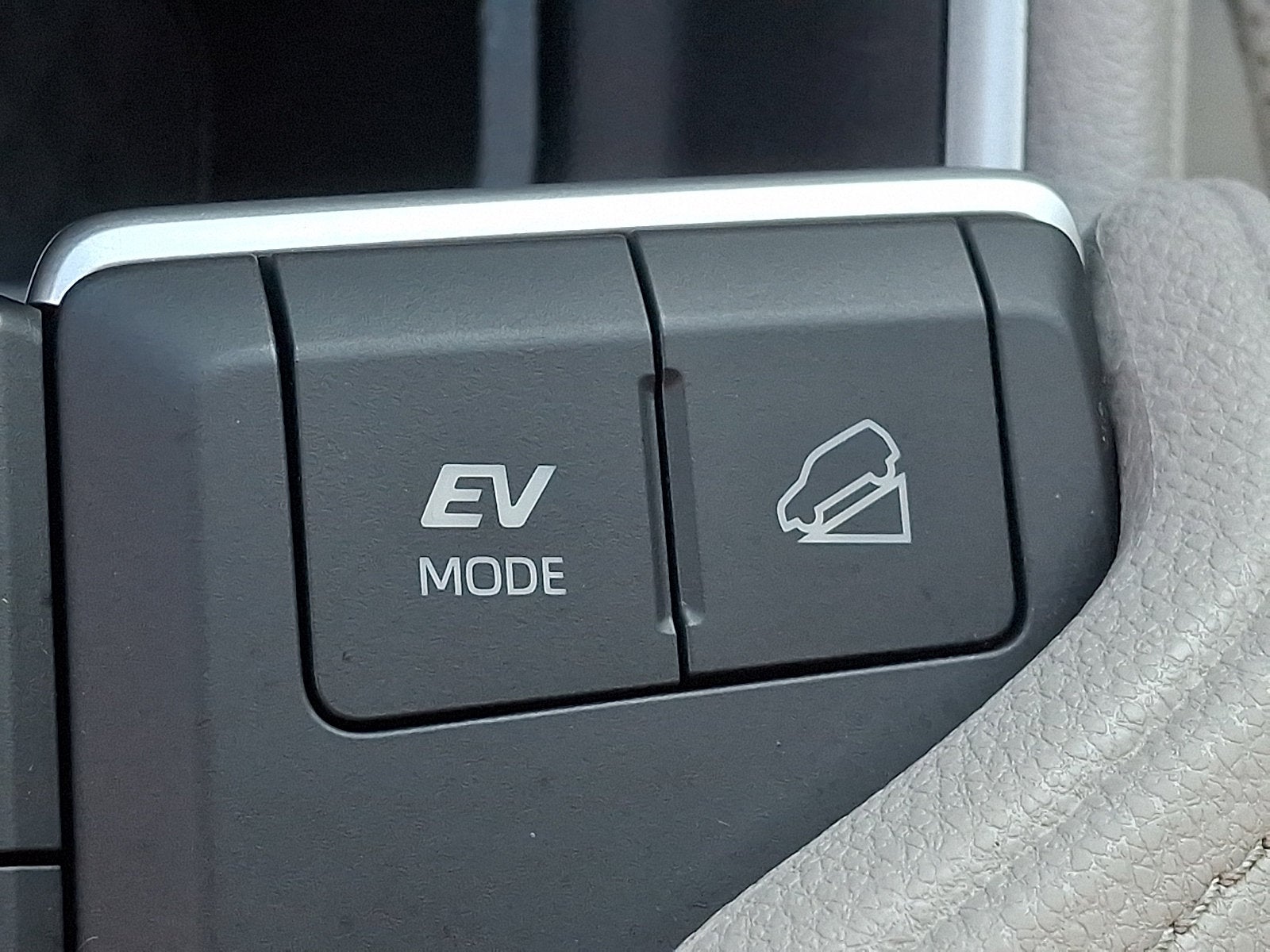 2024 Toyota Grand Highlander Hybrid Limited