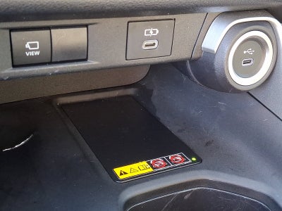 2024 Toyota Grand Highlander Hybrid Limited