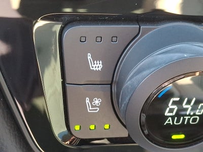 2024 Toyota Grand Highlander Hybrid Limited