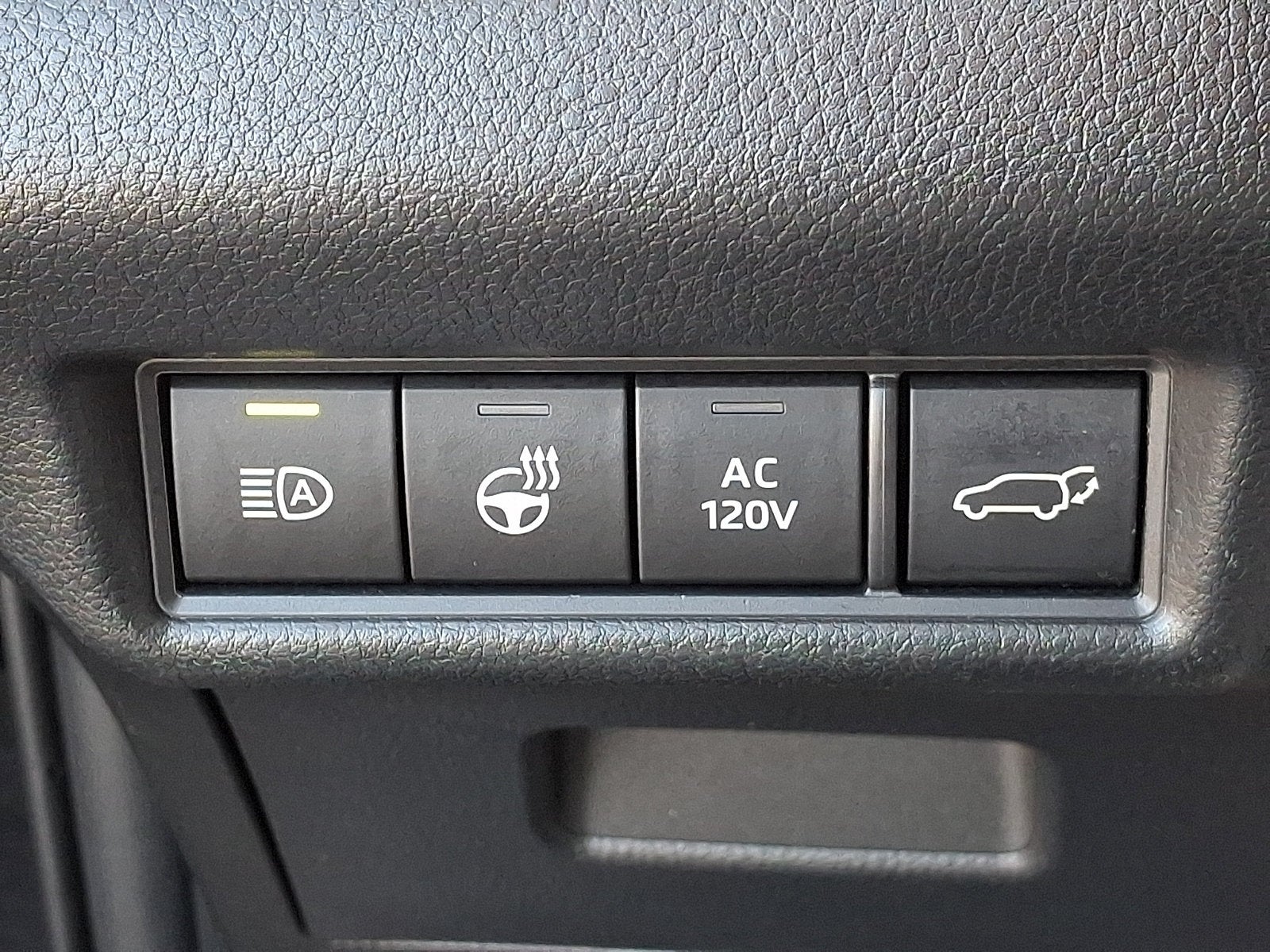 2024 Toyota Grand Highlander Hybrid Limited