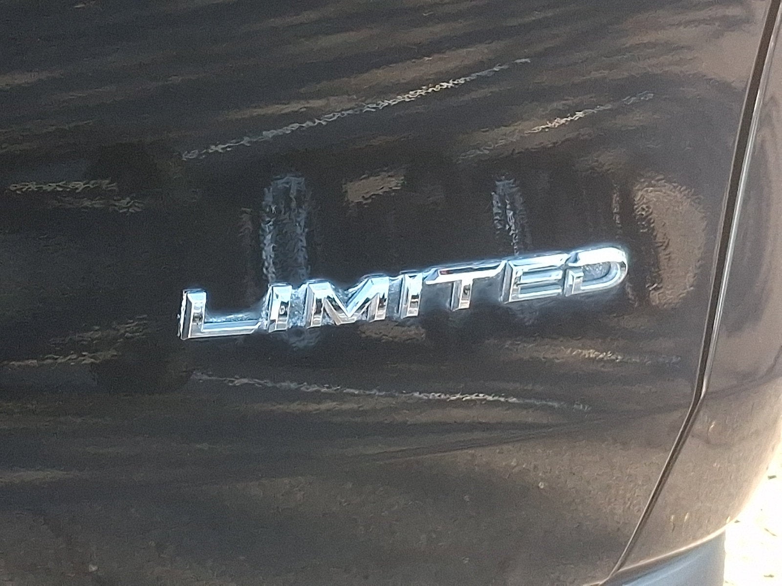2024 Toyota Grand Highlander Hybrid Limited