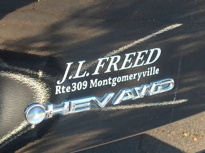 2024 Toyota Grand Highlander Hybrid Limited