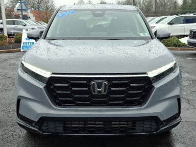 2023 Honda CR-V LX