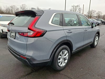 2023 Honda CR-V LX