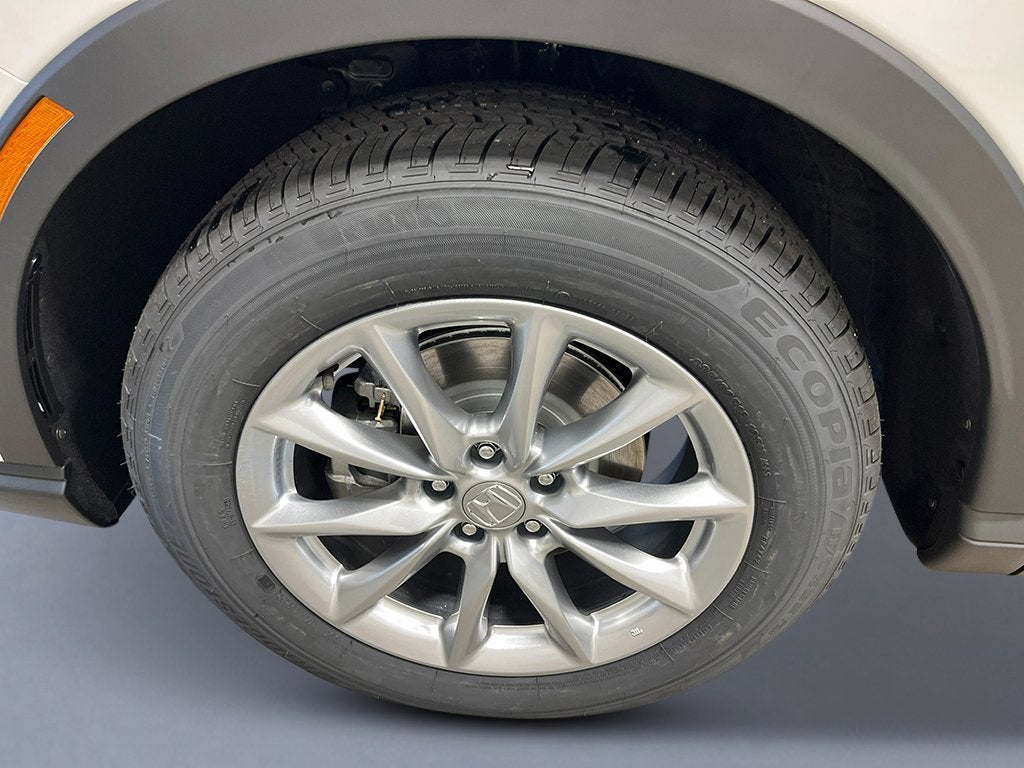2027 Honda CR-V EX