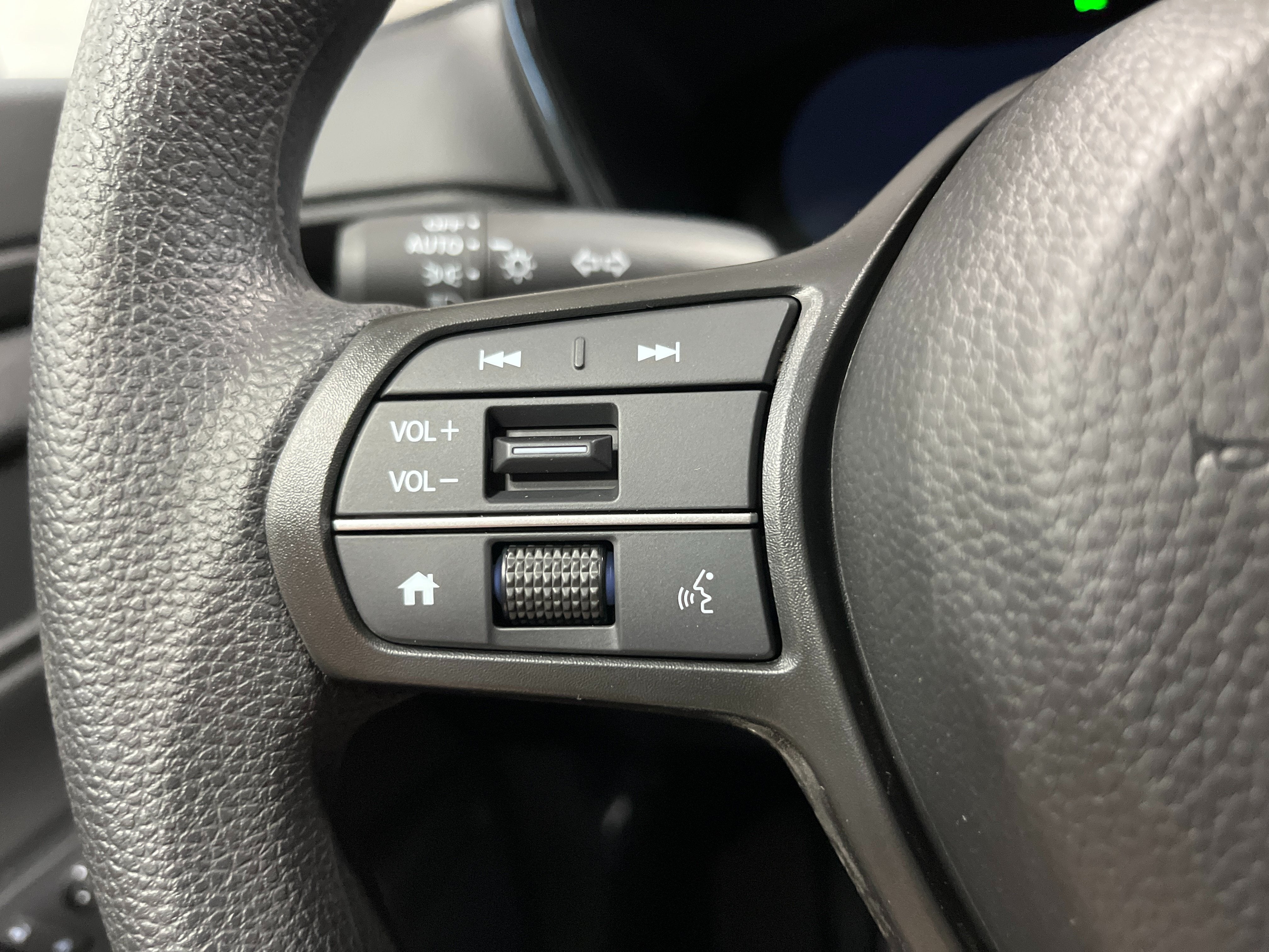 2027 Honda CR-V EX