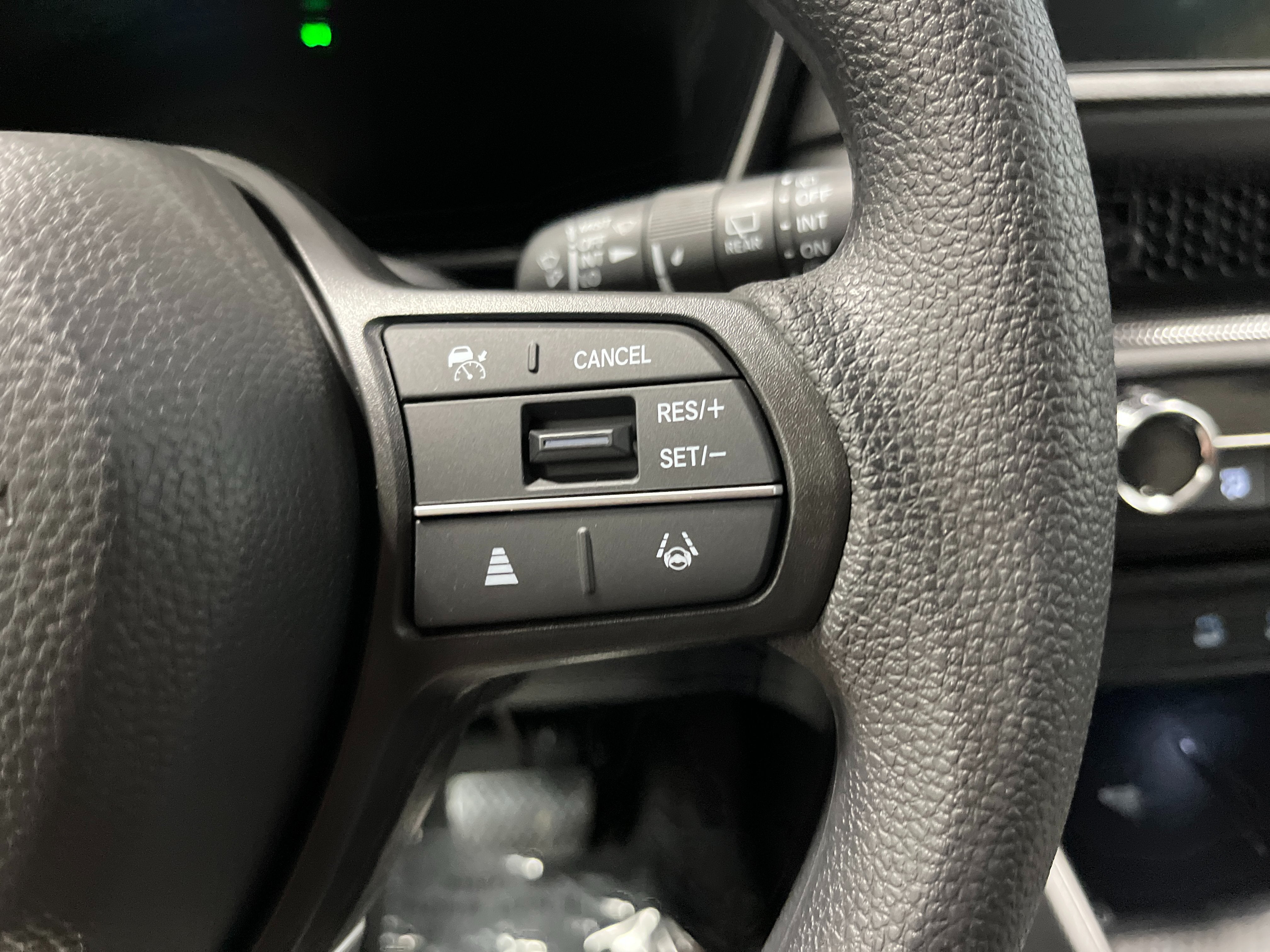 2027 Honda CR-V EX