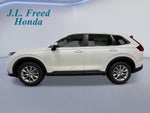 2027 Honda CR-V EX