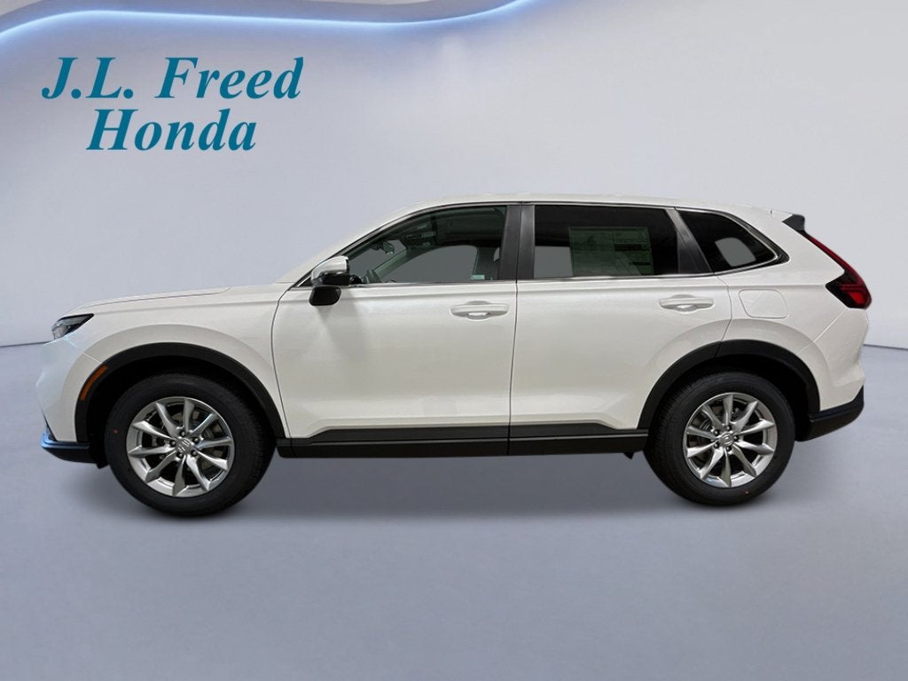 2027 Honda CR-V EX
