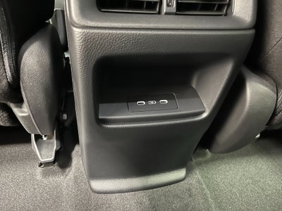 2027 Honda CR-V EX