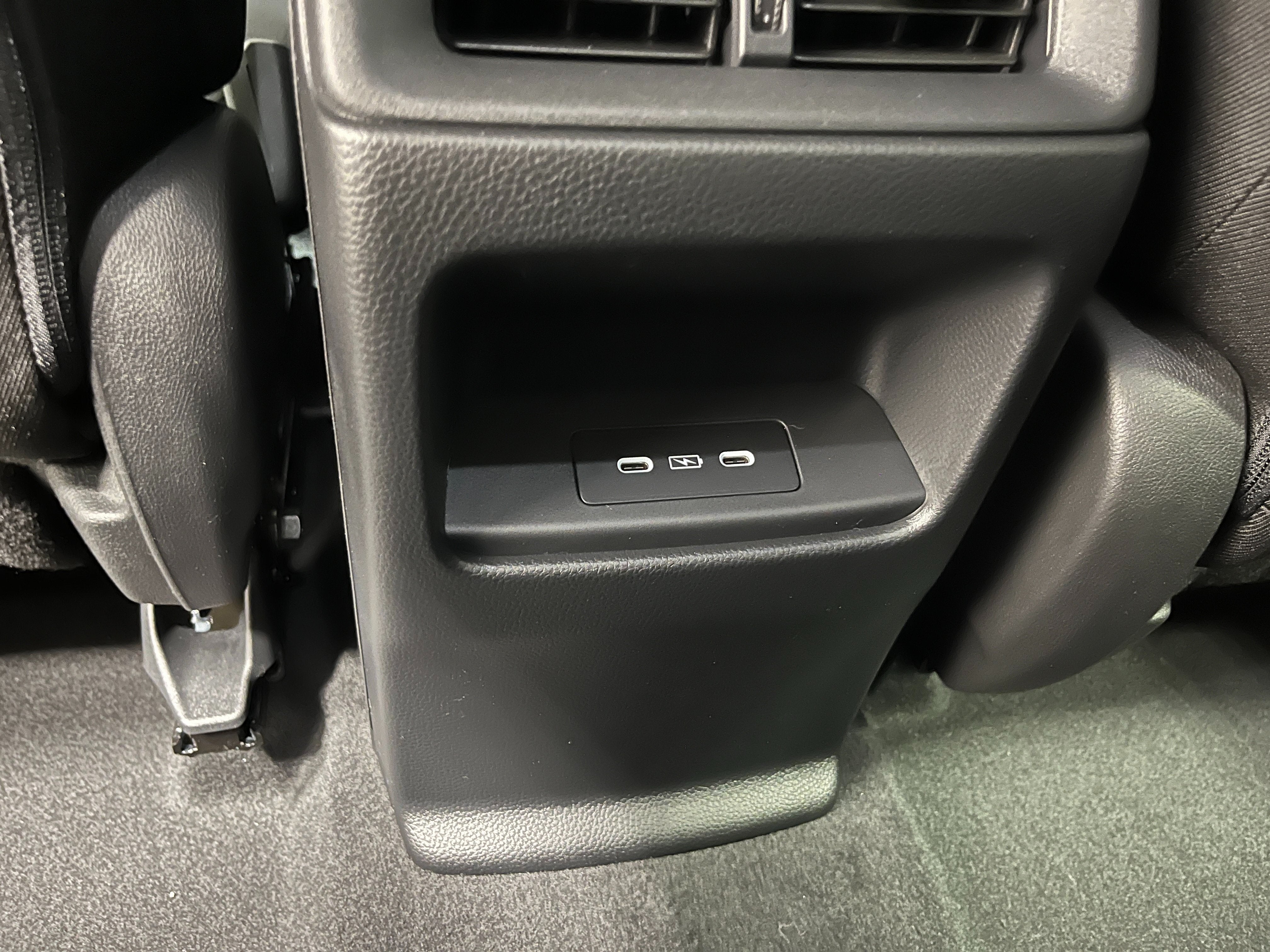 2027 Honda CR-V EX