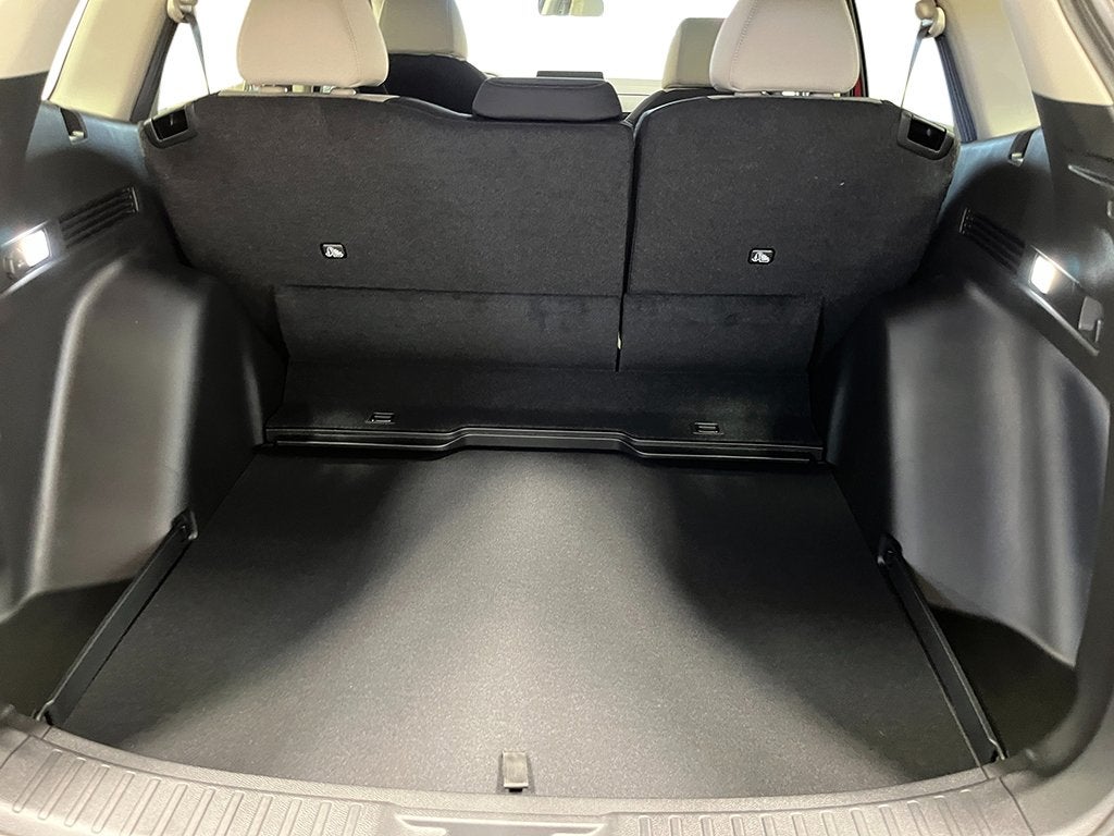 2027 Honda CR-V EX